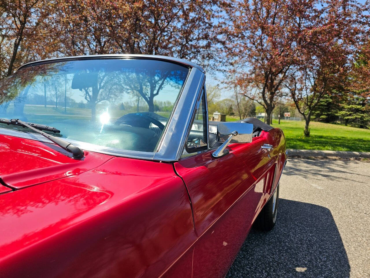 1968 Ford Mustang 94