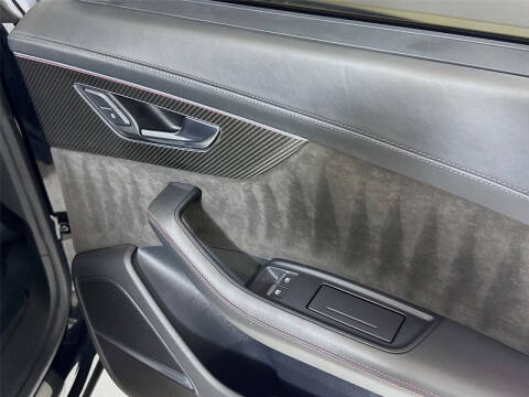 2020 Audi RS Q8 4.0T quattro