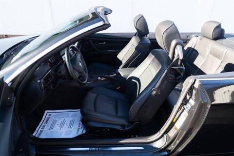 2008 BMW 3 Series 335i