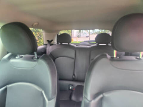 2016 MINI Hardtop 2 Door Cooper