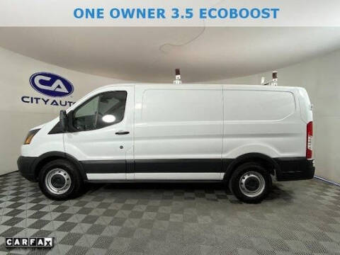 2017 Ford Transit for sale at C1 City Auto in Murfreesboro TN