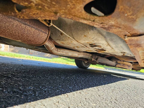 1977 Pontiac Grand Prix