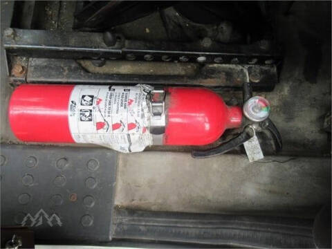 2014 Freightliner Cascadia