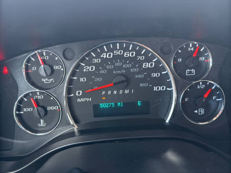 2018 Chevrolet Express LT 3500