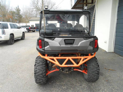 2017 Polaris General