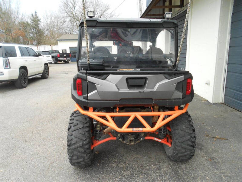 2017 Polaris General
