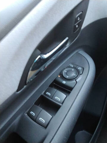 2021 Chevrolet Bolt EV LT