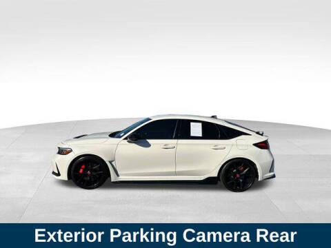 2024 Honda Civic Type R