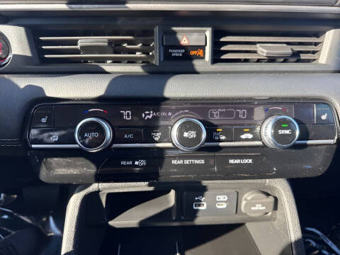 2023 Honda Pilot EX-L