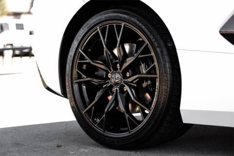 2024 Chevrolet Corvette Stingray