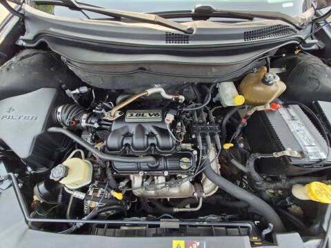 2007 Chrysler Pacifica