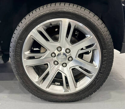 2015 Cadillac Escalade Premium