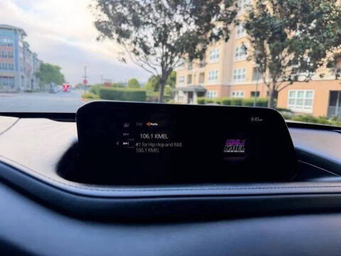 2021 Mazda CX-30 Select