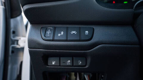 2019 Hyundai Ioniq Electric Limited