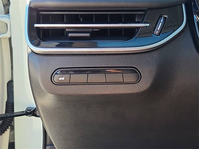 2024 Infiniti QX60 Pure