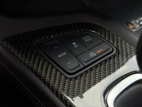 2020 Cadillac CT5 Sport