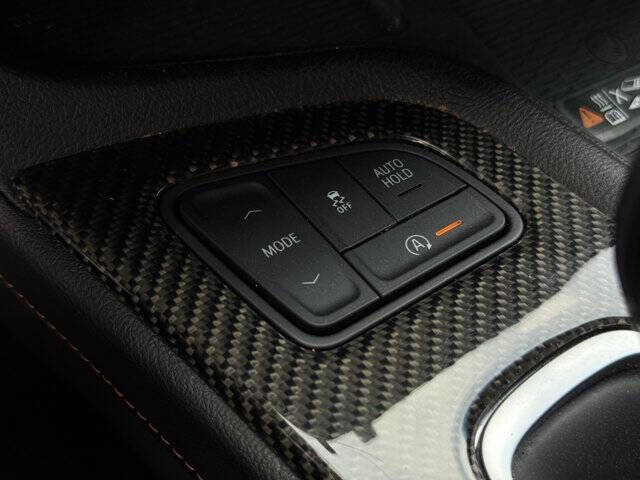 2020 Cadillac CT5 Sport