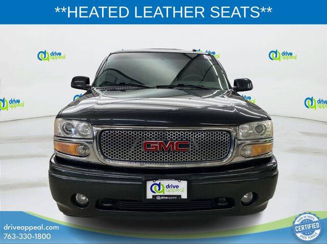 2003 GMC Yukon Denali