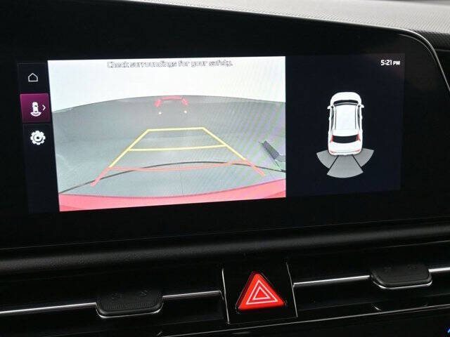 2023 Kia Niro EV Wind