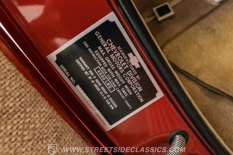 1948 Chevrolet 3100