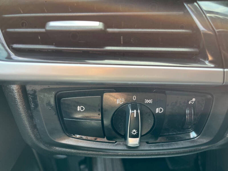 2016 BMW X5 sDrive35i