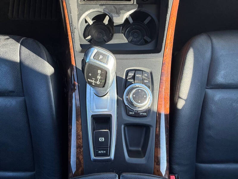 2012 BMW X5 xDrive35d