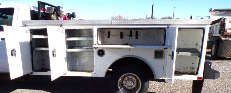 2021 Chevrolet Silverado 3500HD Work Truck