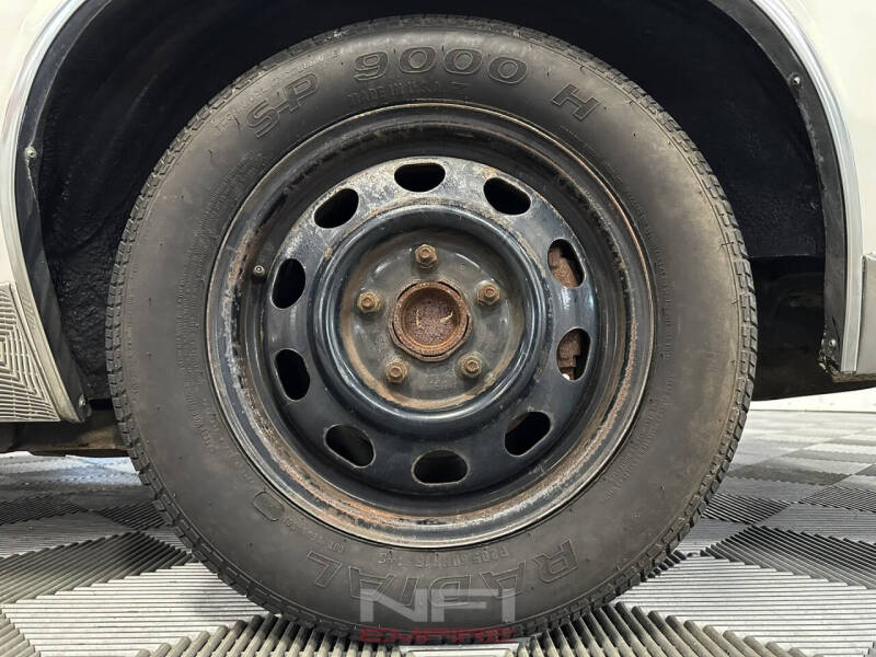 1979 Cadillac Eldorado