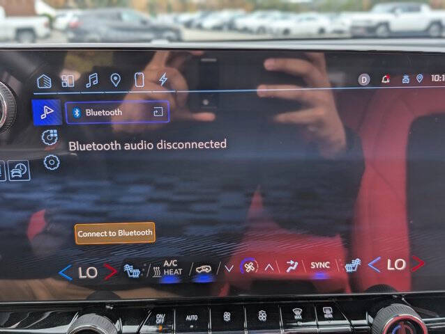 2024 Chevrolet Blazer EV RS