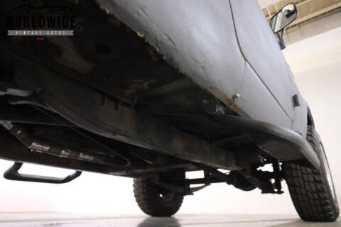 1965 International Scout