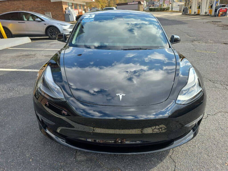 2023 Tesla Model 3 Performance