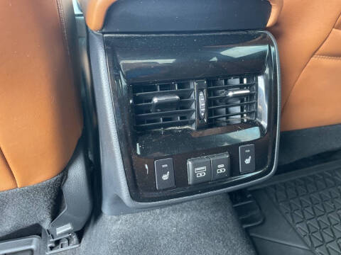 2022 Toyota Avalon Hybrid Limited