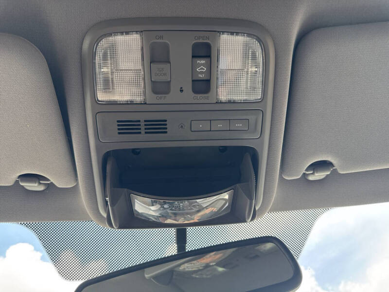 2014 Honda Pilot EX-L