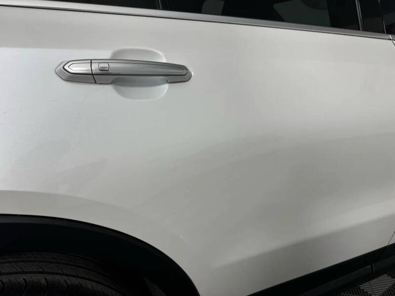 2019 Cadillac XT4 Luxury