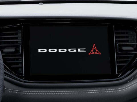 2026 Dodge Durango SRT Hellcat