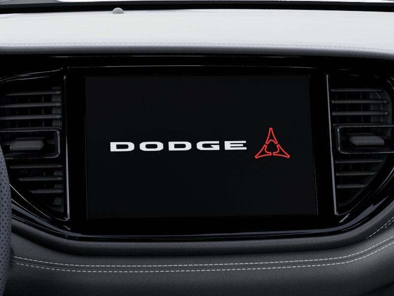 2026 Dodge Durango SRT Hellcat