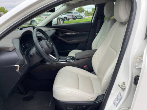 2021 Mazda CX-30 Premium