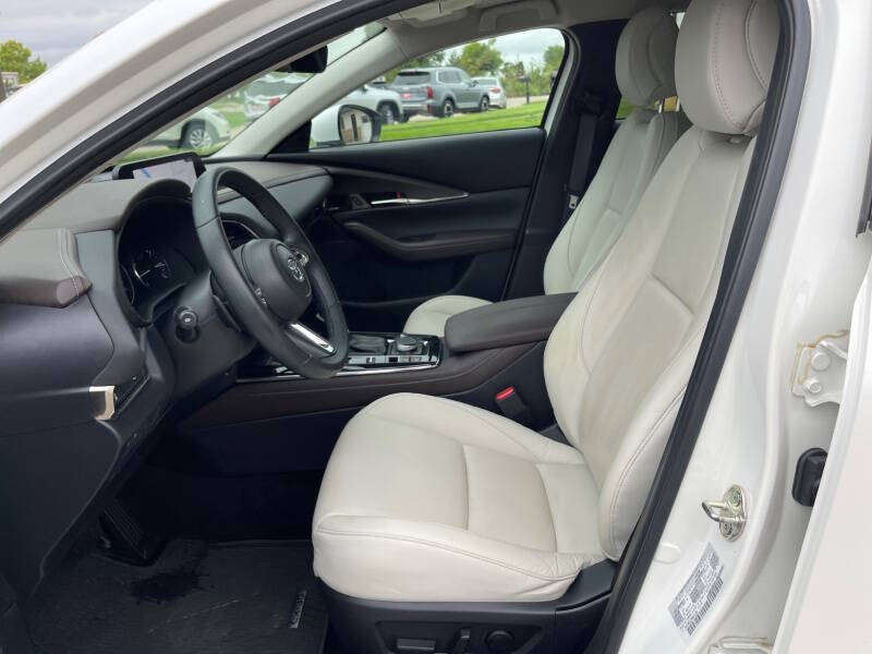 2021 Mazda CX-30 Premium