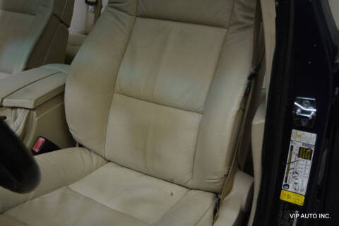 2008 BMW 5 Series 535xi