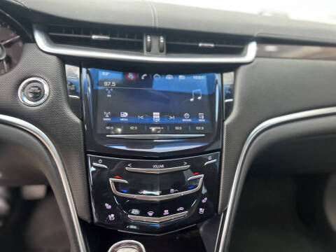 2016 Cadillac XTS Luxury