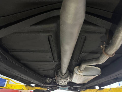 1949 Chrysler Windsor