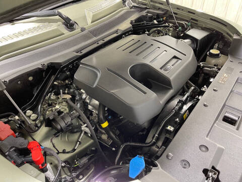 2022 Land Rover Defender 90 X-Dynamic HSE