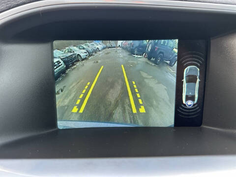 2017 Volvo S60 T5 Inscription