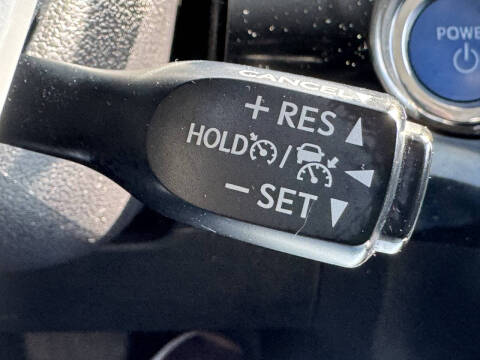 2017 Toyota Prius Prime Plus