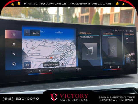 2024 BMW 3 Series 330i