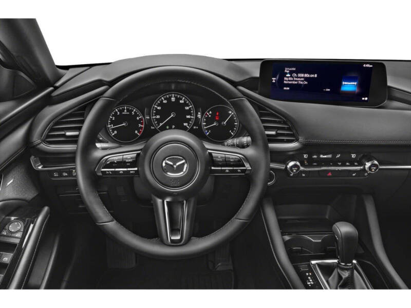 2026 Mazda Mazda3 Hatchback 2.5 Turbo Premium Plus