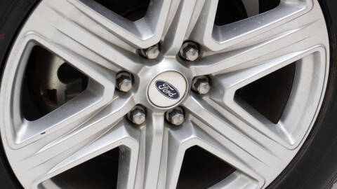 2018 Ford Expedition XLT