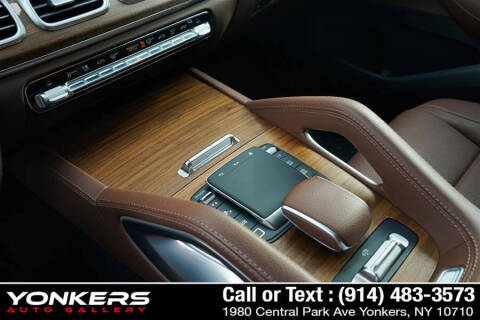 2025 Mercedes-Benz GLS GLS 450