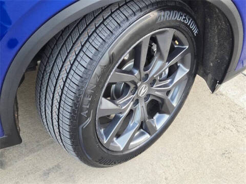 2023 Acura MDX SH-AWD w/A-SPEC