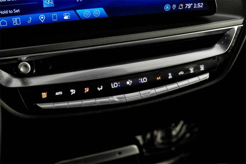 2024 Cadillac LYRIQ Tech